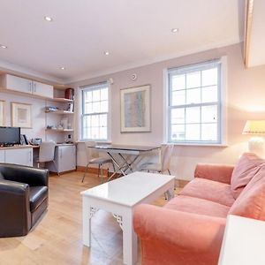 Appartement met een Slaapkamer
